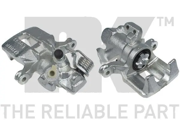 Brake Caliper (2199131)
