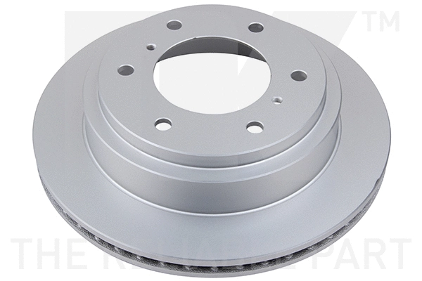 Brake Disc (313041)