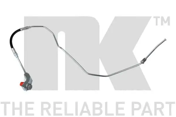 Brake Hose (8547126)