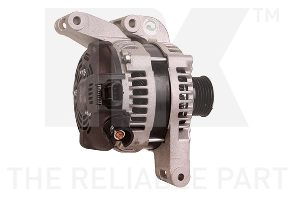 Alternator (4890432)