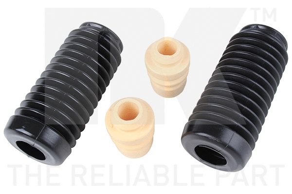 Dust Cover Kit, shock absorber (692514)