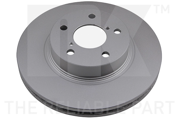 Brake Disc (314403)
