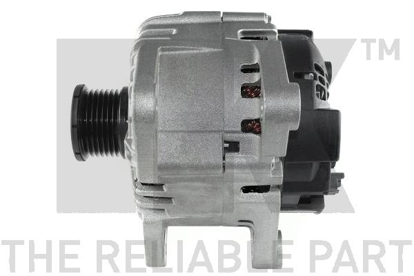 Alternator (4880420)