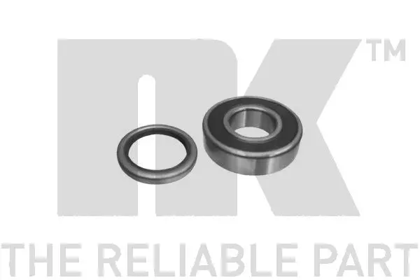 Wheel Bearing Kit (762202)