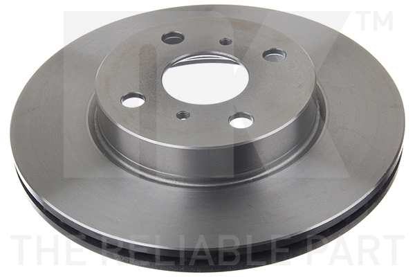Brake Disc (2045134)