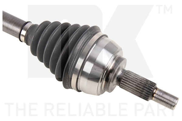Drive Shaft