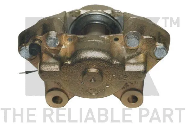 Brake Caliper (219916)