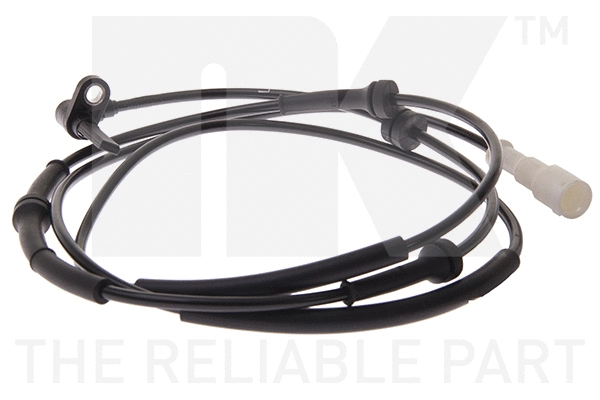 Sensor, wheel speed (291006)