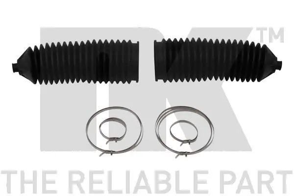 Bellow Kit, steering (5092321)