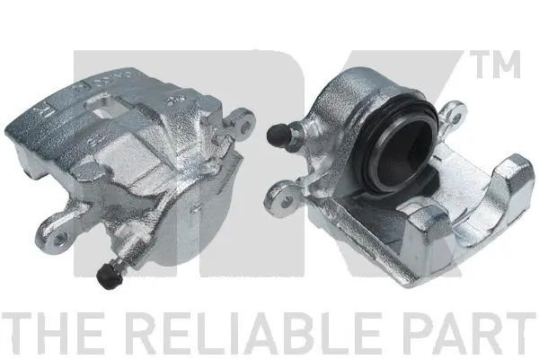 Brake Caliper (215256)