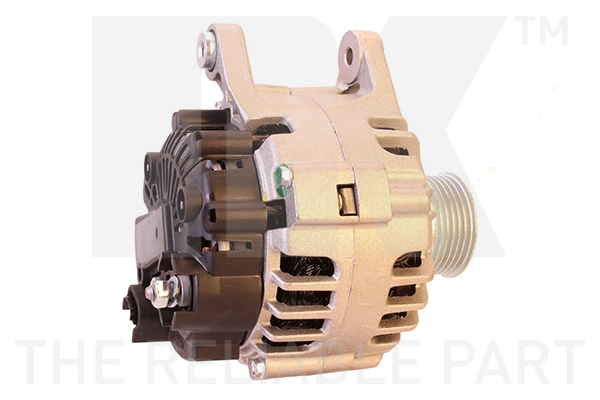 Alternator (4839803)