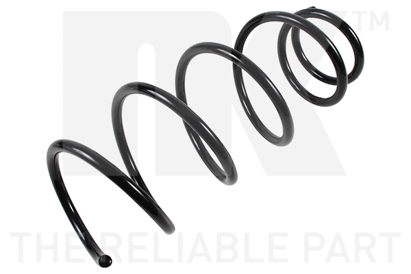 Suspension Spring (5345107)