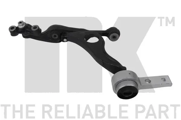 Control/Trailing Arm, wheel suspension (5013238)