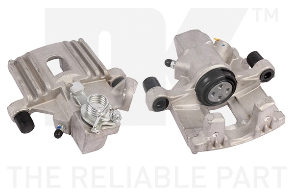 Brake Caliper (214062)