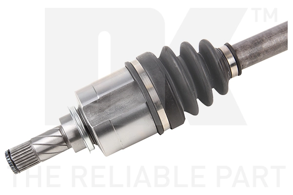Drive Shaft