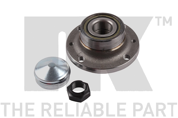 Wheel Bearing Kit (769924)