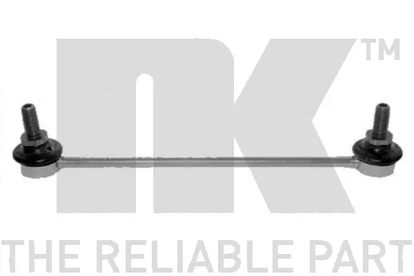 Link/Coupling Rod, stabiliser bar (5114009)