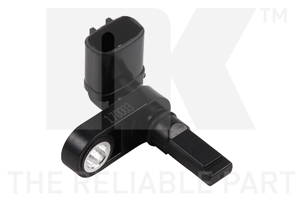 Sensor, wheel speed (294540)