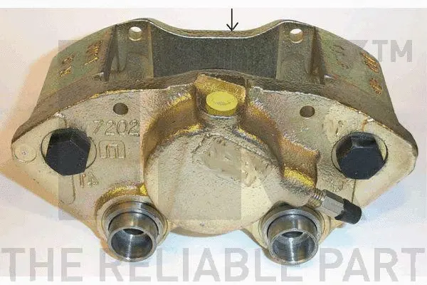 Brake Caliper (213662)