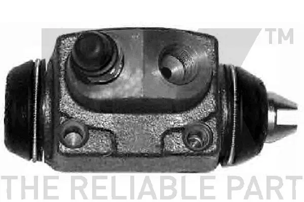 Wheel Brake Cylinder (801207)