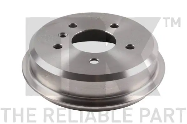Brake Drum (253301)