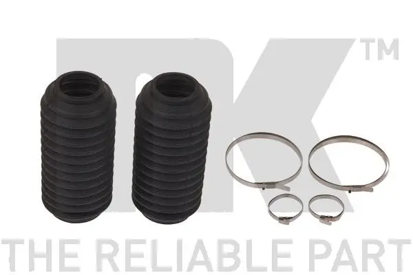 Bellow Kit, steering (5093605)