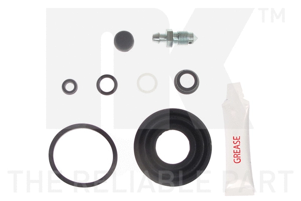 Repair Kit, brake caliper (8823031)