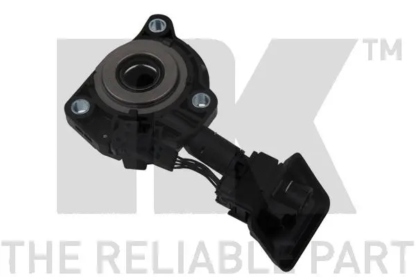 Central Slave Cylinder, clutch (141901)