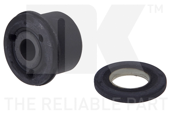 Mounting, control/trailing arm (5101918)