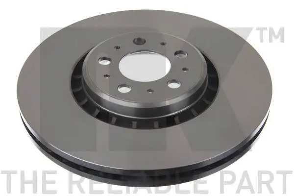 Brake Disc (204853)