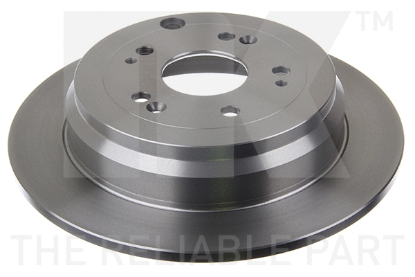 Brake Disc (202664)