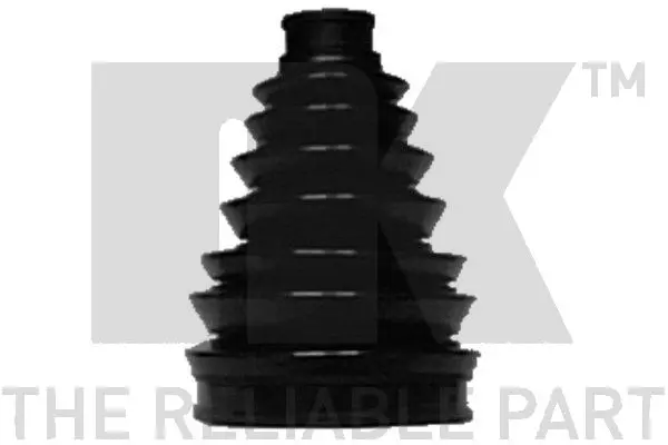 Bellow Kit, drive shaft (524747)