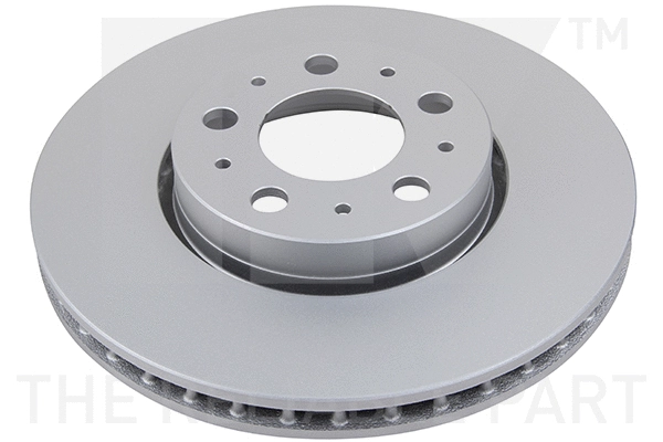 Brake Disc (314841)