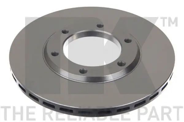 Brake Disc (202227)