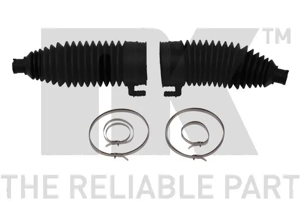 Bellow Kit, steering (5091917)