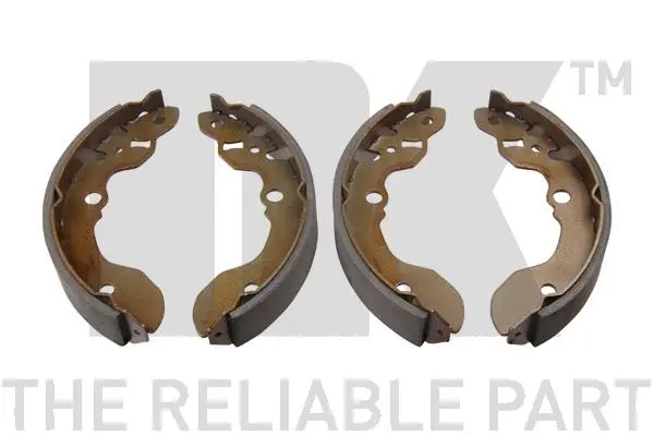 Brake Shoe Set (2752563)