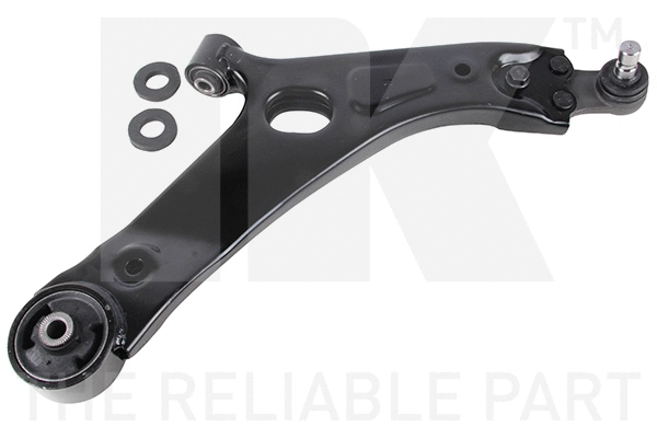 Control/Trailing Arm, wheel suspension (5013464)