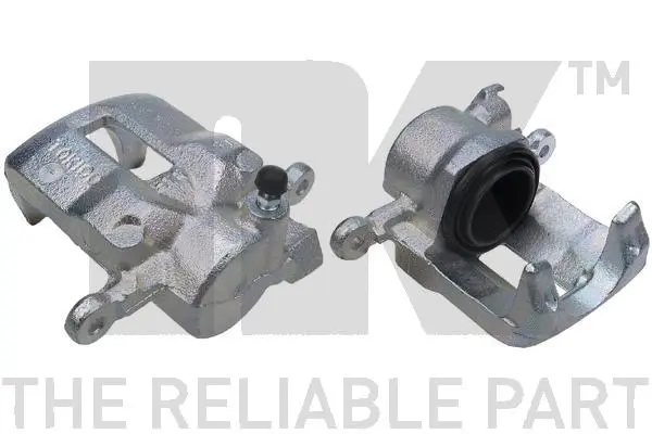 Brake Caliper (214424)