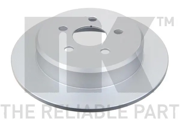 Brake Disc (319310)