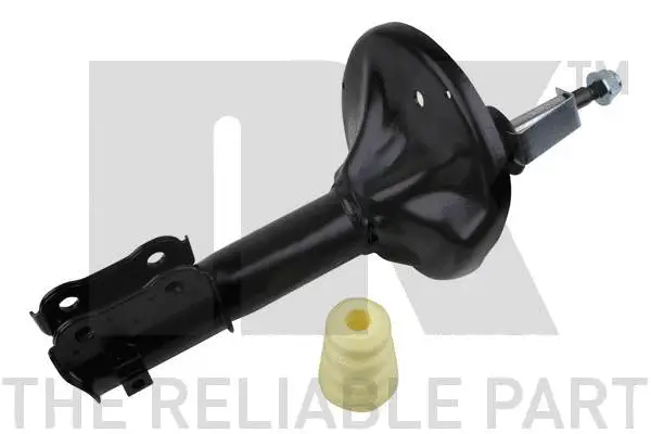 Shock Absorber (653432642)