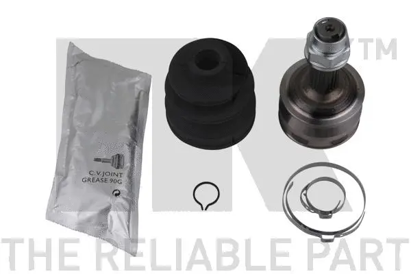 Joint Kit, drive shaft (512326)