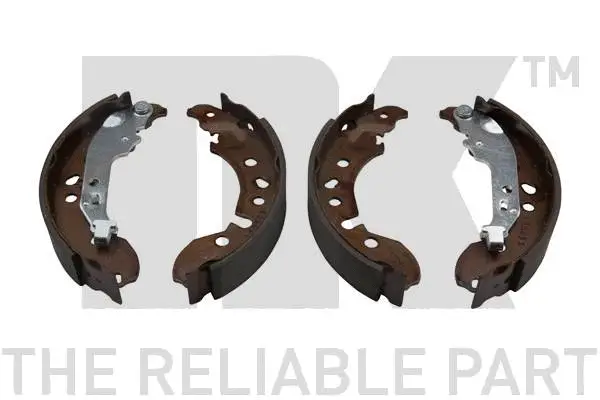 Brake Shoe Set (2739853)