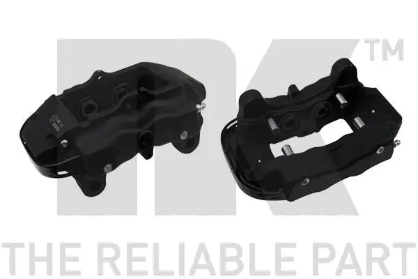 Brake Caliper (2147324)