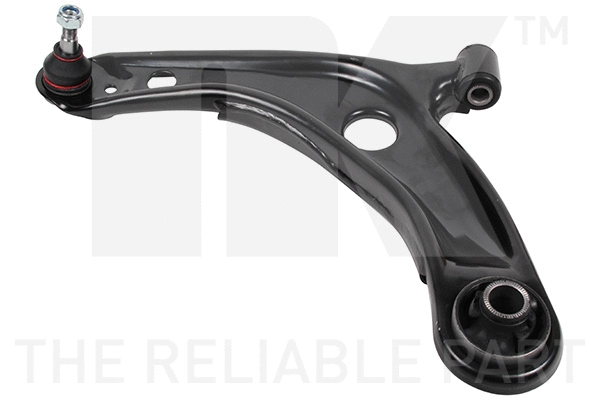 Control/Trailing Arm, wheel suspension (5014545)