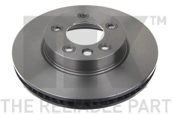 Brake Disc (3447104)