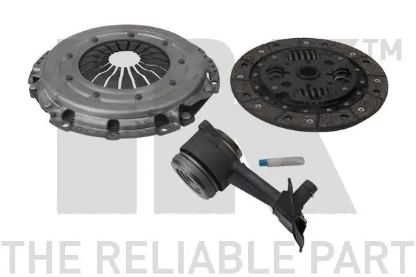 Clutch Kit (1325120)
