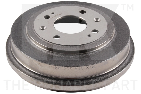 Brake Drum (252605)