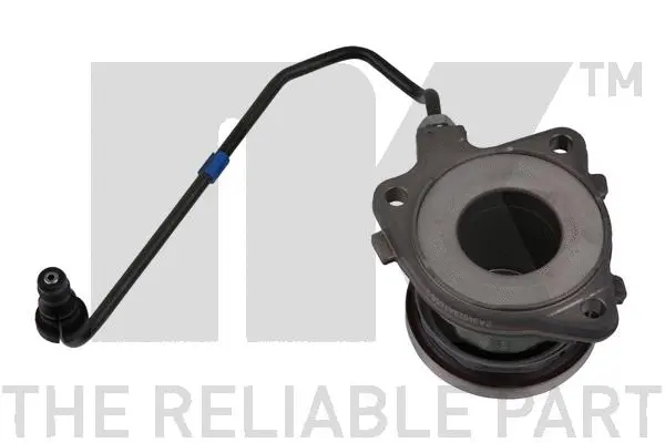 Central Slave Cylinder, clutch (141003)