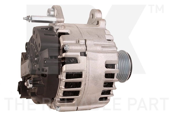 Alternator (4847914)