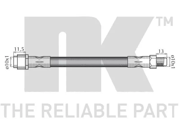 Brake Hose